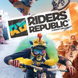 ✅ RIDERS REPUBLIC DELUXE EDITION Xbox One|X|S активация