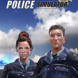 Autobahn Police Simulator 3 Xbox Series X|S Активация