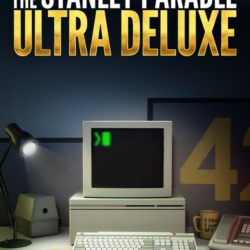 ✅ The Stanley Parable: Ultra Deluxe Xbox активация