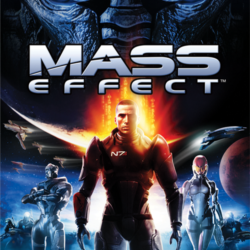 Mass Effect Xbox One & Xbox Series X|S активация