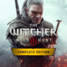 Ведьмак 3: Дикая Охота Полное издание   EGS    (PC)