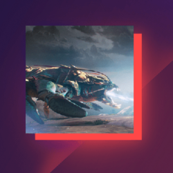 Apex Legends The Shield Loading Screen Xbox One X/S KEY