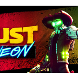 Dust &amp; Neon 💎 АВТОДОСТАВКА STEAM GLOBAL МГНОВЕННО ЛИЦЕНЗИЯ