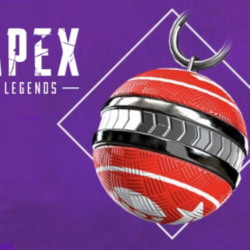 Apex Legends Dodge This Weapon Charm Xbox One / Series