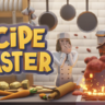 Recipe for Disaster EPIC GAMES АККАУНТ СМЕНА ДАННЫХ