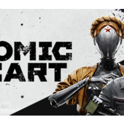 ✅💎⚜️Atomic Heart ВСЕ ВЕРСИИ РФ/СНГ🎁STEAM GIFT🚀БЫСТРО