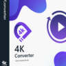 Aiseesoft 4K Converter | Лицензия