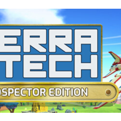 🌐TerraTech: Prospector Edition XBOX one Series Xs