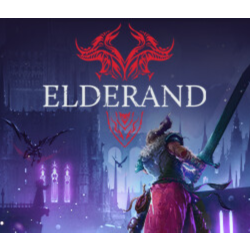 Elderand 💎 АВТОДОСТАВКА STEAM GLOBAL МГНОВЕННО ЛИЦЕНЗИЯ