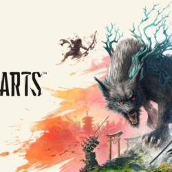 Wild Hearts Karakuri Edition Origin Оффлайн Активация