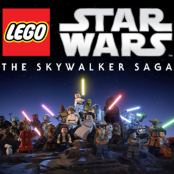 LEGO Star Wars The Skywalker Saga (steam) no RU no BY