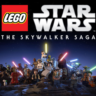 LEGO Star Wars The Skywalker Saga (steam) no RU no BY