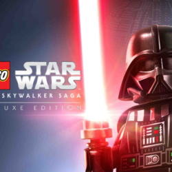 LEGO Star Wars The Skywalker Saga Deluxe CIS no RU BY