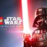 LEGO Star Wars The Skywalker Saga Deluxe CIS no RU BY