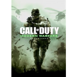 Call of Duty:Modern Warfare® R. XBOX  0%