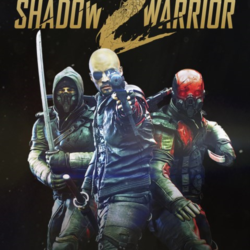 ✅ Shadow Warrior 2 Xbox One & Xbox Series X|S активация