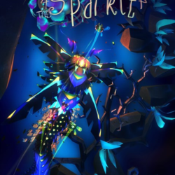 ✅ Sparkle 4 Tales Xbox One & Xbox Series X|S активация