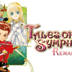 💎Tales of Symphonia Remastered XBOX ONE X|S КЛЮЧ🔑