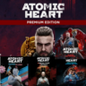 Atomic Heart - Premium Edition (STEAM) 🔥
