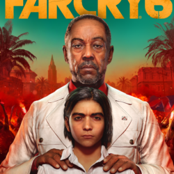 Far Cry 6   EPIC GAMES    (PC)