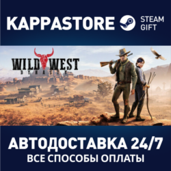 Wild West Dynasty | Steam Gift Россия