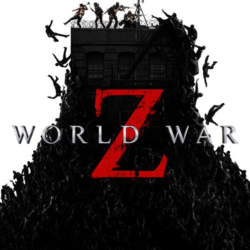 ✅ World War Z Xbox One & Xbox Series X|S активация