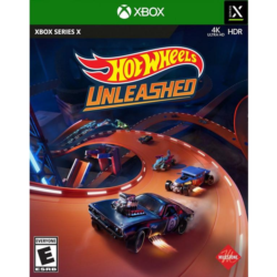 🎮🔥HOT WHEELS UNLEASHED™ - XBOX SERIES X|S 🔑КЛЮЧ🔥