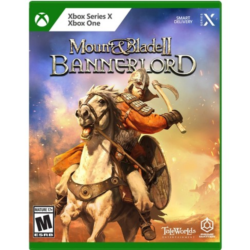 🎮✅🔥🚀MOUNT & BLADE II: BANNERLORD XBOX🔑КЛЮЧ USA ЛИЦЕНЗИЯ🔥