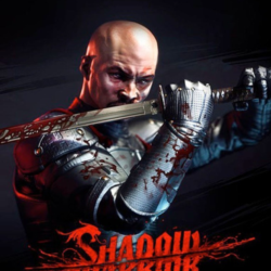 🎮💙🔥SHADOW WARRIOR XBOX ONE/SERIES X|S🔑КЛЮЧ AR ЛИЦЕНЗИЯ