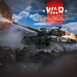 🧨War Thunder- Набор Leopard Xbox Активация   GIFT🎁