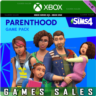THE SIMS™ 4 РОДИТЕЛИ  XBOX ONE|XS  КЛЮЧ