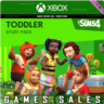 THE SIMS™ 4 ДЕТСКИЕ ВЕЩИ — КАТАЛОГ  XBOX ONE|XS  КЛЮЧ