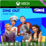 THE SIMS™ 4 В РЕСТОРАНЕ  XBOX ONE|XS  КЛЮЧ