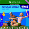 ✅❤️THE SIMS™ 4 В ПОХОД!❤️XBOX ONE|XS🔑КЛЮЧ✅