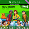 THE SIMS™ 4 ДЕТСКАЯ КОМНАТА КАТАЛОГ DLC  XBOX  КЛЮЧ