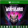 TINY TINA&acute;S WONDERLANDS  XBOX ONE|XS  КЛЮЧ
