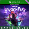 TINY TINA&acute;S WONDERLANDS: SEASON PASS  XBOX  КЛЮЧ