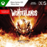 TINY TINA&acute;S WONDERLANDS: NEXT-LEVEL EDITION  XBOX КЛЮЧ