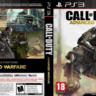 Call of Duty Advanced Warfare (PS3/RUS)