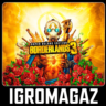Borderlands 3 Super Deluxe Edition   РФ-СНГ