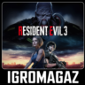 Resident Evil 3 (Steam) 🔵 РФ-СНГ