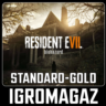 Resident Evil 7 Standard/Gold (Steam) 🔵 РФ-СНГ   Выбор