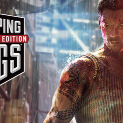 0%   Sleeping Dogs™ Definitive Edition  Steam Ключ