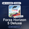 Forza Horizon 5 Deluxe (Microsoft Ключ) РФ-СНГ-МИР   ПОДАРОК