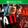 Mafia II / Tekken 6 | XBOX ONE и Series XS | аренда