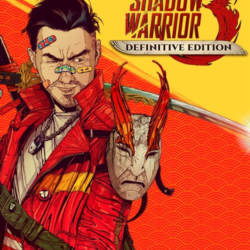 ✅ Shadow Warrior 3: Definitive Edition Xbox активация