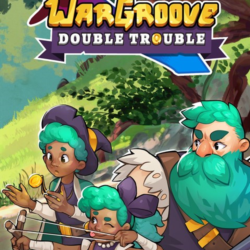 ✅ Wargroove Xbox One & Xbox Series X|S активация