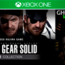 Metal Gear Solid HD Collection | XBOX ONE и Series XS