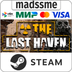 The Last Haven * RU/KZ/СНГ/TR/AR * STEAM 🚀 АВТО
