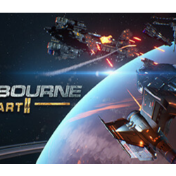 SpaceBourne 2 💎 АВТОДОСТАВКА STEAM GLOBAL МГНОВЕННО ЛИЦЕНЗИЯ